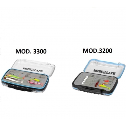 SPRO  FREESTYLE RIGGED BOX